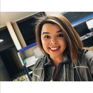 Meet your Posher, Marisa